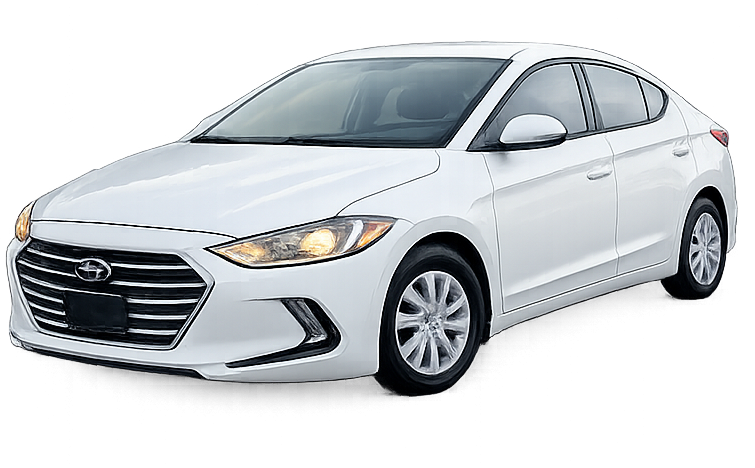 Premium Car